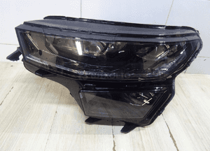 LAMPA PRZÓD LEWA Skoda Kodiaq LIFT 22- 566941035A 566 1