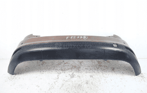 Ford focus MK3 hb 2010- zderzak tył tylny BM51-A17906-A 2