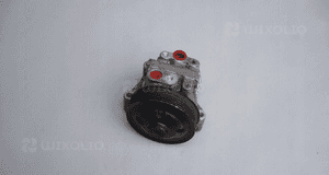 Pompa wspomagania Jaguar S-Type X350 X358 2,7TD 1