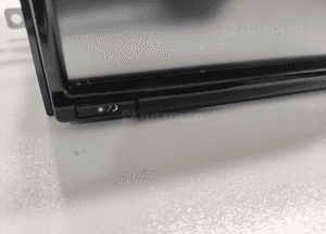 Fabryczne radio nawigacja nissan E-NV200 259154FA0A 2014-2021 3
