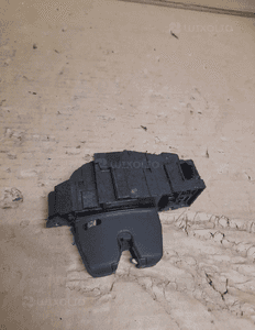 Zamek klapy tył peugeot / citroen nr 9671153780 2