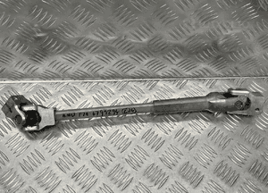 Bmw F20 F30 przegub krzyżak kolumny kierowniczej 6791294 6