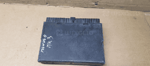 Moduł sterownik komfortu Ford Mondeo MK3 1S7T-15K600-GA 4