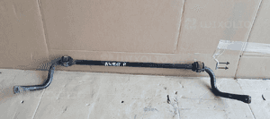 Stabilizator drążek stabilizatora przód Audi A4 B8 8K0411309K 1