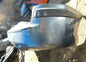 peugeot 407 zderzak kolor E2WD nr 5516 WYSYŁKA 2