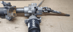 Kolumna kierownicza elektryczna Toyota Aygo 45250-0H011-00 160800-0252 3