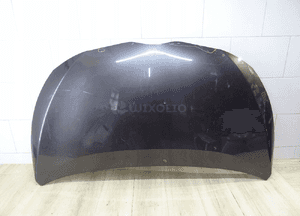 Maska pokrywa silnika toyota verso ii lift 1