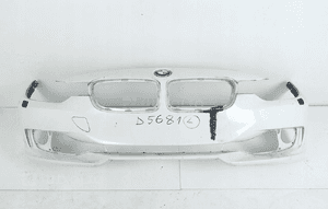 Zderzak przód przedni bmw 3 F30 F31 7298994 1