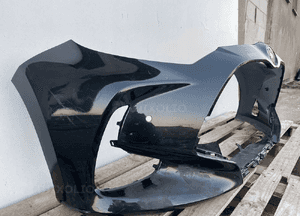 Zderzak przód przedni toyota yaris iv 4 2020- 3