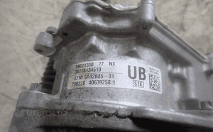 PRZEKŁADNIA MAGLOWNICA X1 F48 F45 F46 F56 UB 4