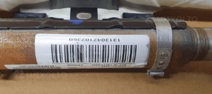 Kurtyna airbag boczna lewa Kia Sportage III 85020-3W500 5
