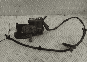 Zacisk elektryczny tył vw tiguan lewy przód 32332267D 1