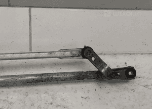 LAND ROVER DISCOVERY III L319 IV L319 RANGE ROVER SPORT L320 MECHANIZM WYCIERACZEK PRZÓD PRZEDNI EUROPA 15