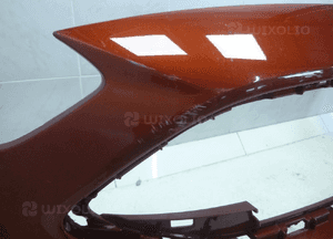 Ford c max ii lift zderzak przód przedni 7