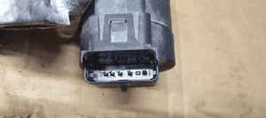 Zawór EGR chłodnica chłodniczka spalin Fiat Scudo 2.0 HDI 9645689780 8