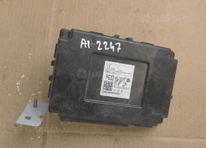 Moduł komfortu 95400-G4EE3 Hyundai i30 III 1