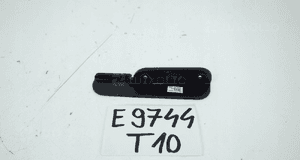 Hyundai I30 iii lift 2020- zaślepka listwy progowej lewy tył 87755-S0000 1