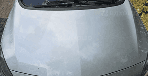 Opel Astra J IV maska  Z176 1