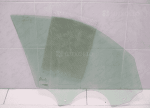 BMW X3 F25 SZYBA LEWY PRZÓD LEWA PRZEDNIA NOWA 21r 5