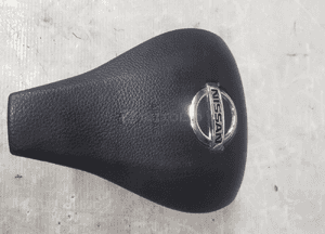 Nissan qashqai ii J11 poduszka airbag kierowcy kierownicy 34154250B 2