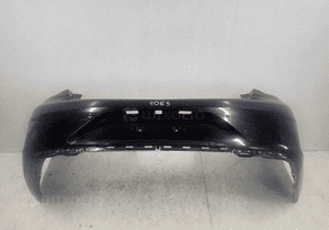 Zderzak tył tylny opel insignia 2 ii b sedan 2017- 1