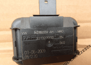 CZUJNIK SENSOR DESZCZU VW AUDI SEAT 1K0955559AH