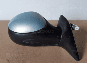 Lusterko elektryczne prawe citroen xsara picasso eyl 5-PIN oryginał wysyłka! 1