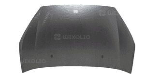 Maska ford s-max i 76 1