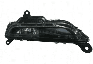 Range rover evoque ii L551 halogen led drl lewy 1