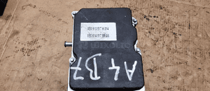 Pompa sterownik ABS ESP Audi A4 B7 8E0910517H 8E0614517BF 7