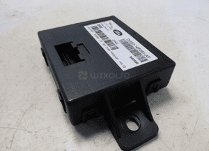 JAGUAR XF X260 XJ X351 STEROWNI MODUŁ BCM KOMFORTU 3