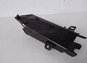 BMW 5 F10/F11 LCI Kanał powietrza hamulca R - 4105 3