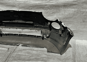 Fiat 500 zderzak przedni 08- 5