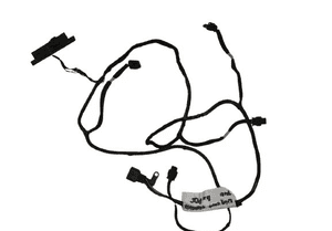 LAND ROVER DISCOVERY 4 IV L319 14-16 RANGE ROVER SPORT L494 13-18 WIĄZKA INSTALACJA KABEL ZDERZAKA TYŁ TYLNY PDC CZUJNIKÓW PARKWANIA ORYGINAŁ 1