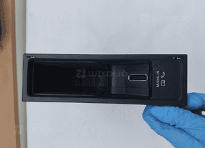 MODUŁ STEROWNIK INTERFACE USB VW GOLF VI PASSAT B7 CC SKODA 5N0035342D 7