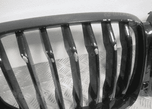 Grill gril atrapa bmw X5 G05 2018-2023 4