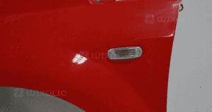 Błotnik przedni lewy fiat punto evo 176/A 2014 8