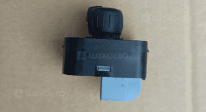 Audi A3 8P panel sterowania lusterek 3