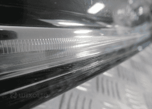 Lampa przednia przód prawa vw touareg ii 2 lift bi-xenon 7P1 7P1941034A 2014-2018 14