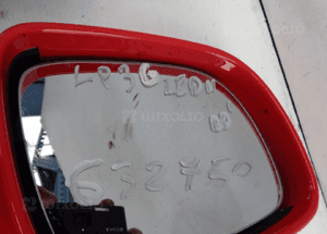 Lusterko prawe elektryczne 7PIN europejskie SEAT LEON I; TOLEDO II 3