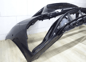 Mercedes cls W257 amg lift zderzak przód przedni 9