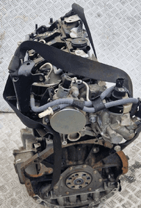 SILNIK RENAULT TRAFIC IV 4 2.0 DCI M9RV710 ORG 5