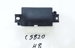 Moduł sterownik parkowania pdc tiguan 5QA919298K 2