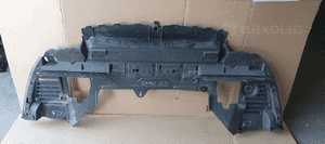 Osłona płyta pod zderzak przód Citroen C5 III 9683028880 9681134780 1