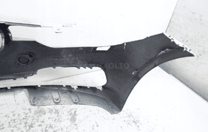 Bmw 3 F30 F31 lift 2015- zderzak przód przedni 7397622 9
