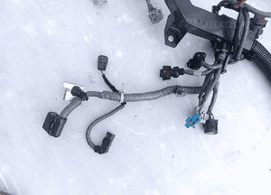 SUZUKI SX4 S CROSS 1.4 HYB VITARA III WIĄZKA INSTALACJA SILNIKA 5