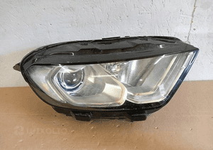Lampa prawa prawy reflektor ford ecosport lift 17- 1