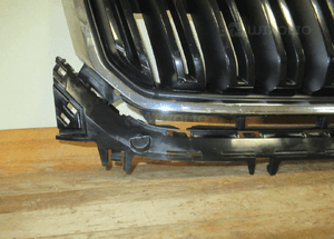 Grill gril atrapa skoda kodiaq 2016-2021 7