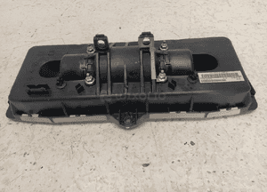 Range rover vogue L322 08-12 airbag poduszka powietrzna pasażera 5