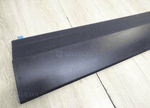 Vw touareg iii listwa drzwi prawy przód 760854940 3